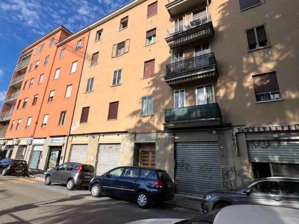 Appartamento a Bologna in Via Giuseppe Tartini, 4 - Foto 4