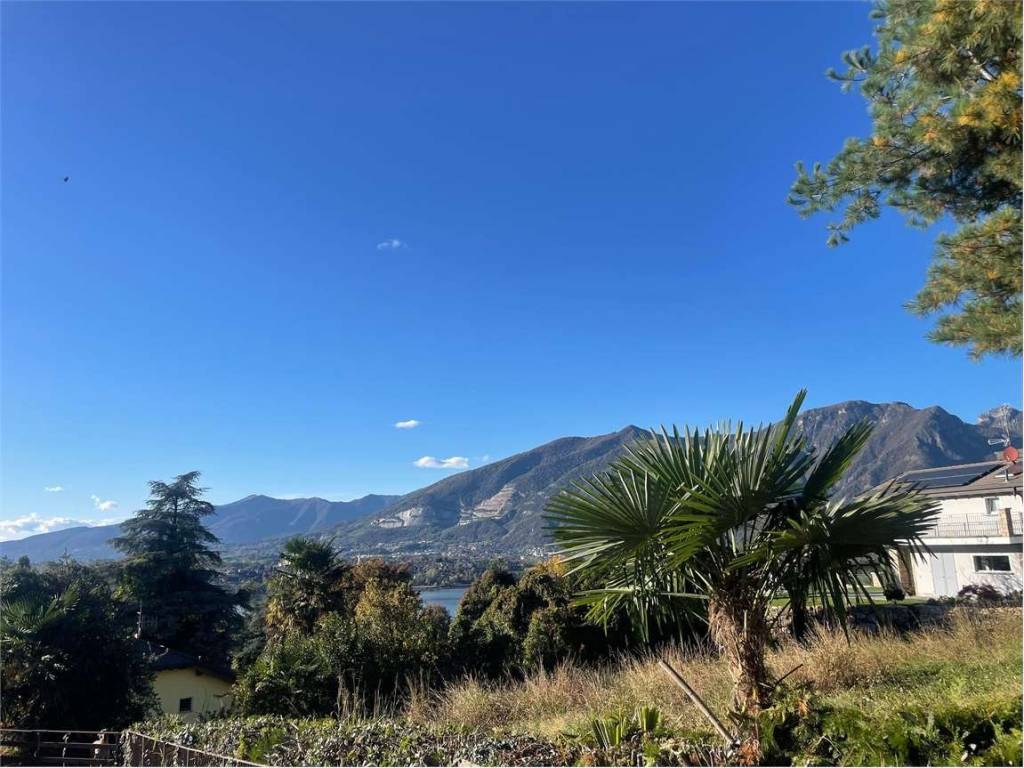 Terreno a Oggiono - Foto 3