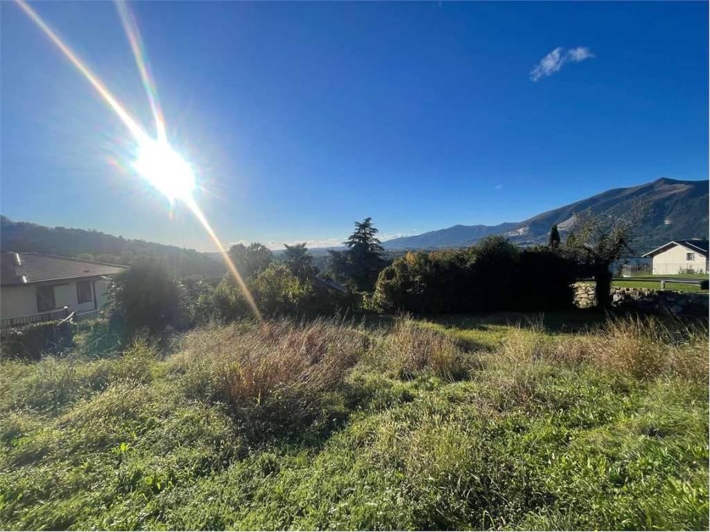Terreno a Oggiono - Foto 4