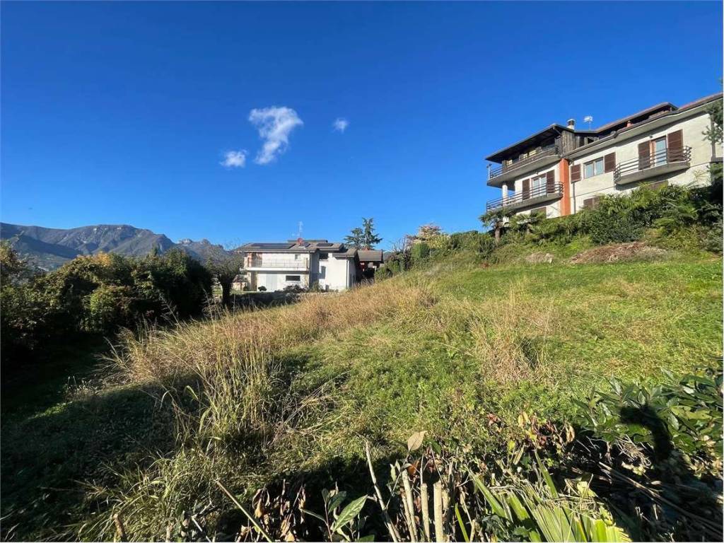 Terreno a Oggiono - Foto 5