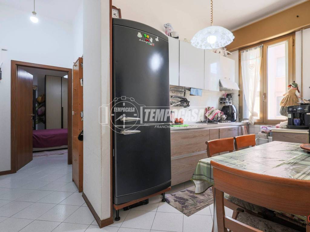 Appartamento a Bologna in Via Domenico Biancolelli, 3 - Foto 2