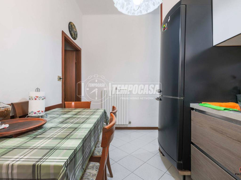 Appartamento a Bologna in Via Domenico Biancolelli, 3 - Foto 3