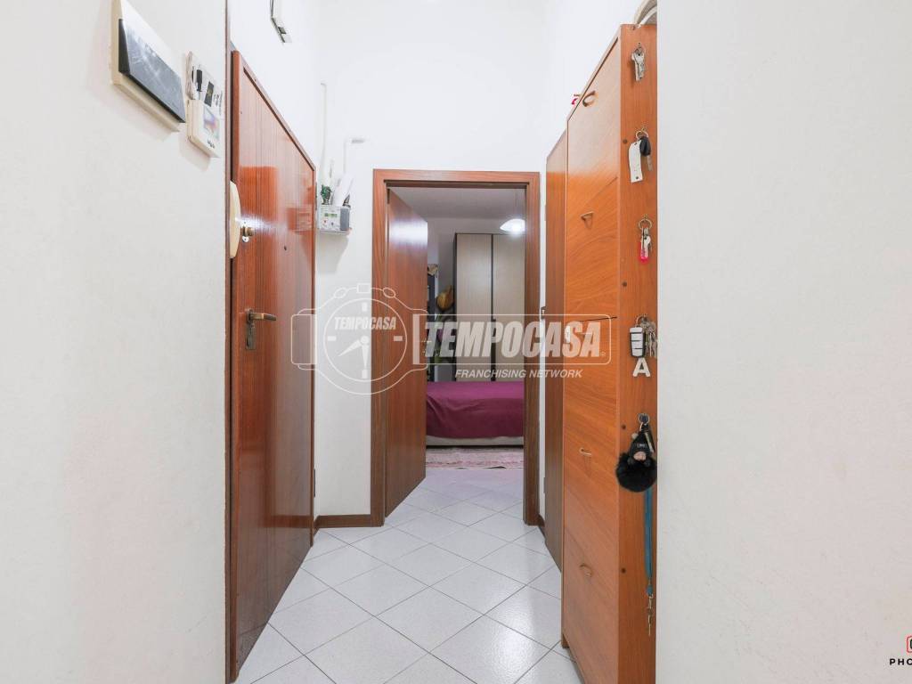 Appartamento a Bologna in Via Domenico Biancolelli, 3 - Foto 5