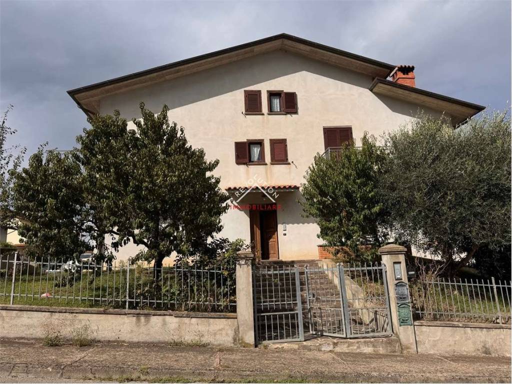 Casa indipendente a Città di castello in Sansecondo - Foto 2