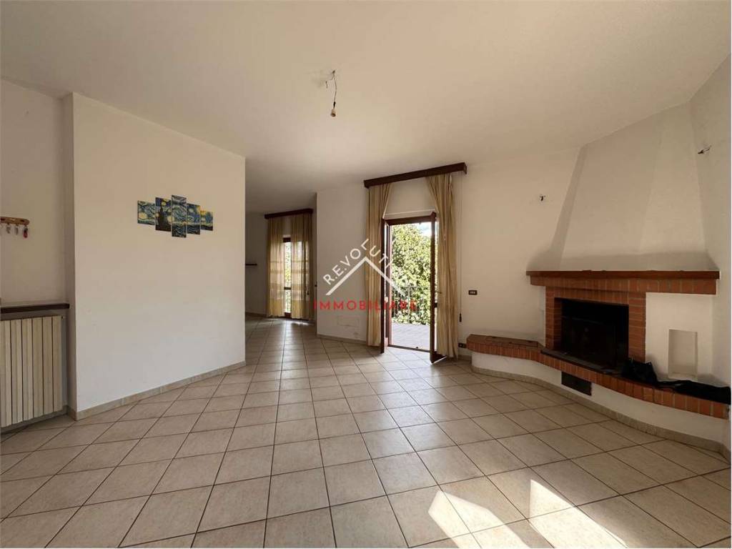 Casa indipendente a Città di castello in Sansecondo - Foto 4