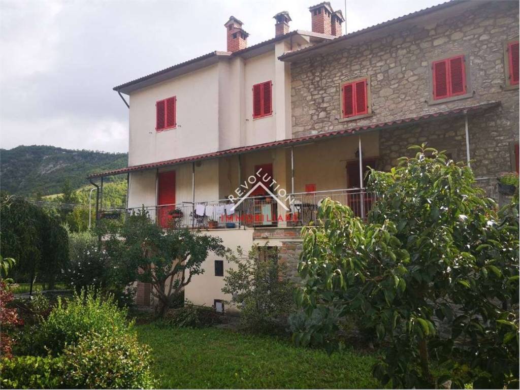 Villa a Caprese michelangelo in Via Lama - Foto 2