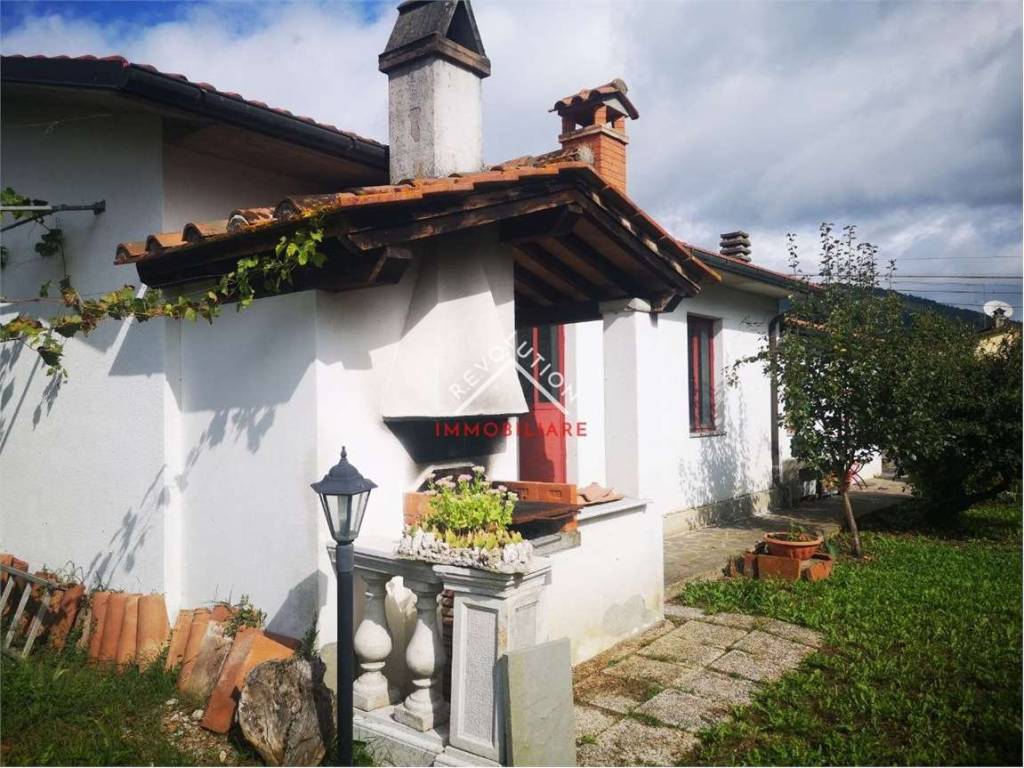 Villa a Caprese michelangelo in Via Lama - Foto 4