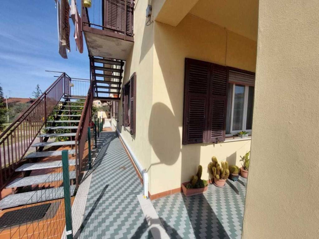 Villetta a schiera a Sarzana - Foto 5
