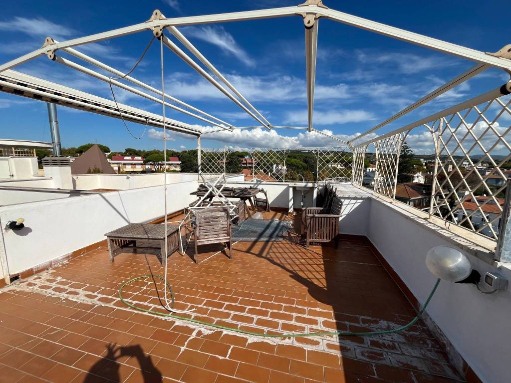 Appartamento a Santa marinella in Via del Carmelo - Foto 3
