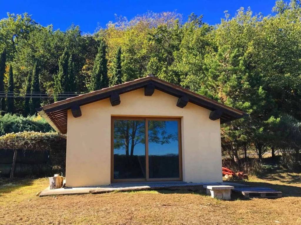Rustico / casale a Città di castello in Viale Romagna, 15 - Foto 2