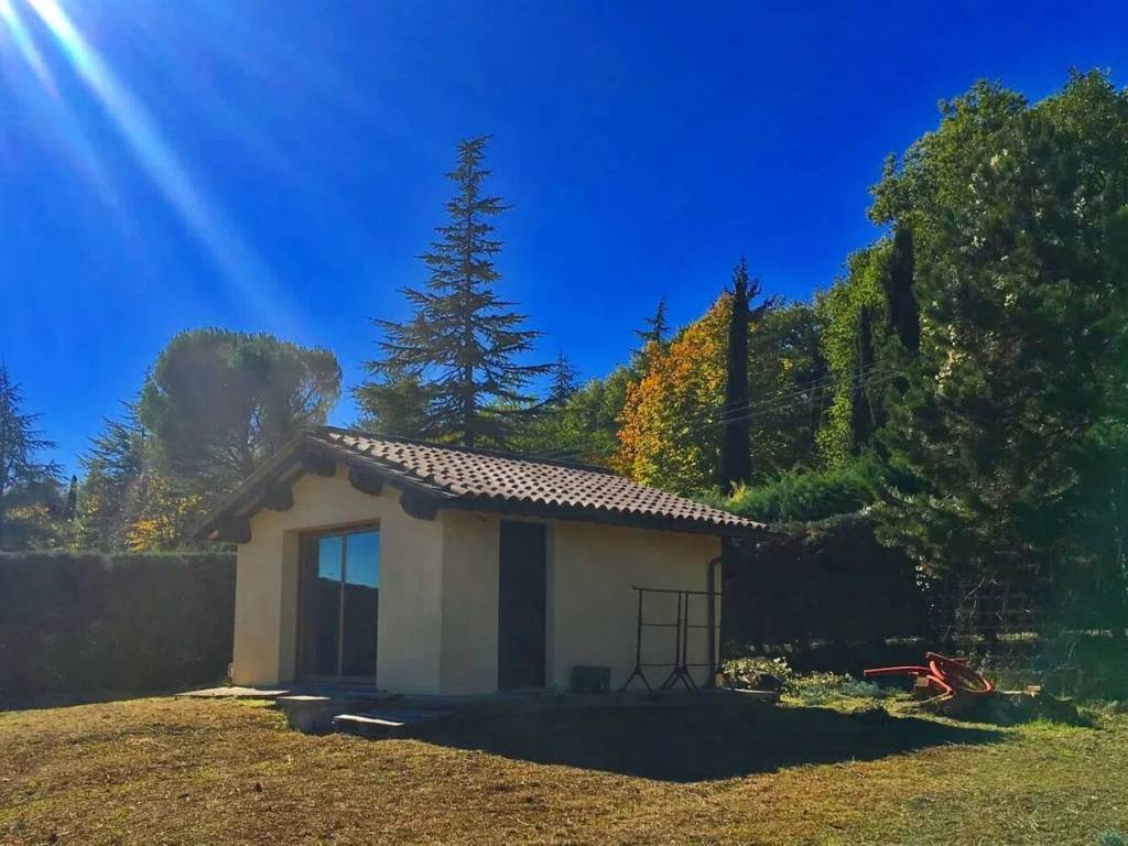 Rustico / casale a Città di castello in Viale Romagna, 15 - Foto 5