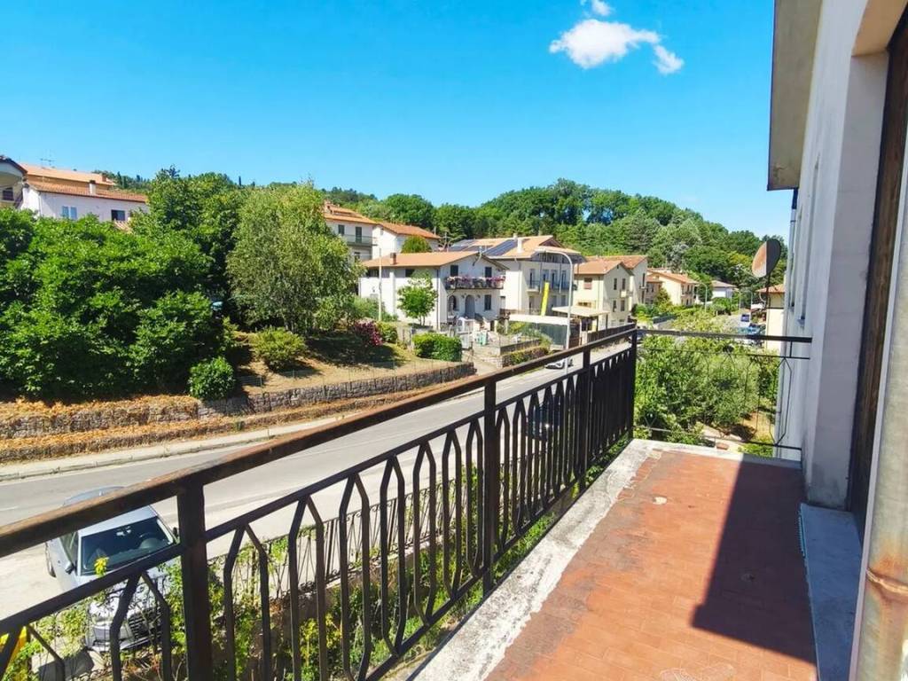 Appartamento a Città di castello in Via Cortonese, 22 - Foto 3