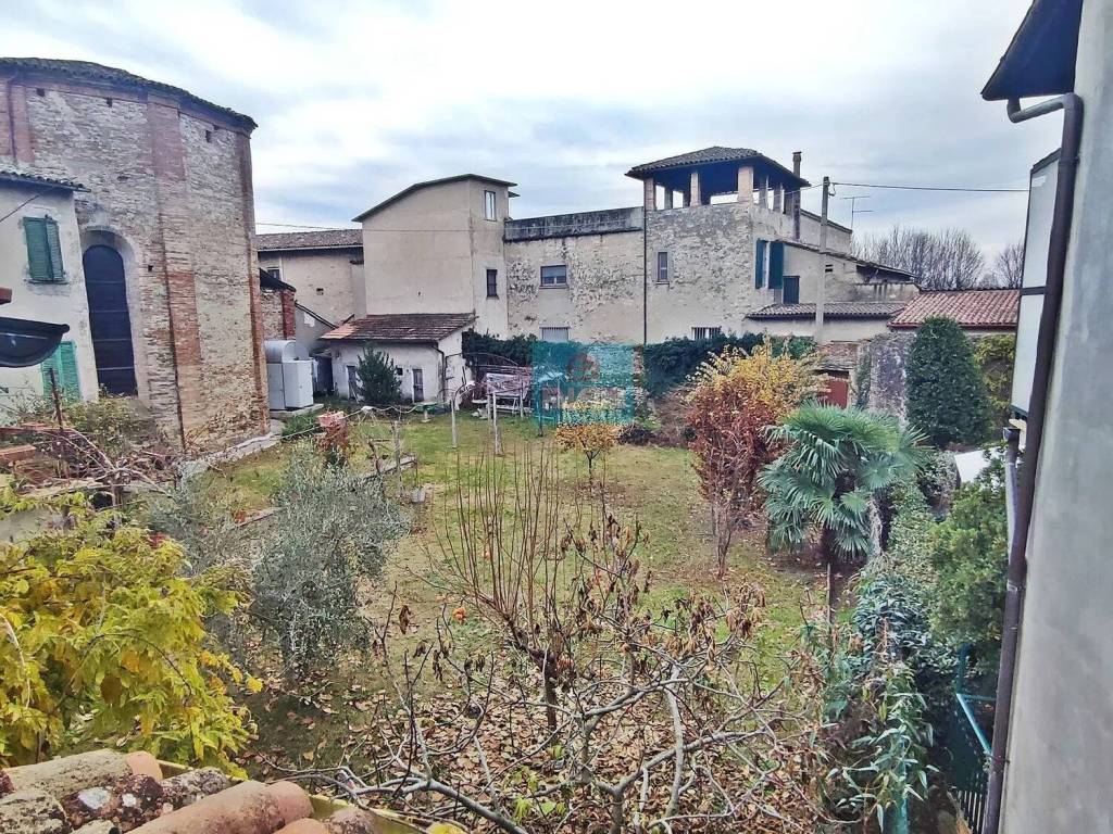 Appartamento a Città di castello in Borgo Farinario, 8 - Foto 3