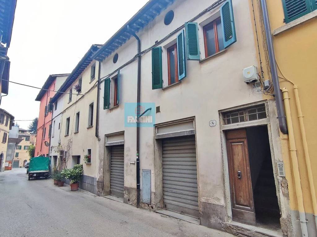 Appartamento a Città di castello in Borgo Farinario, 8 - Foto 4