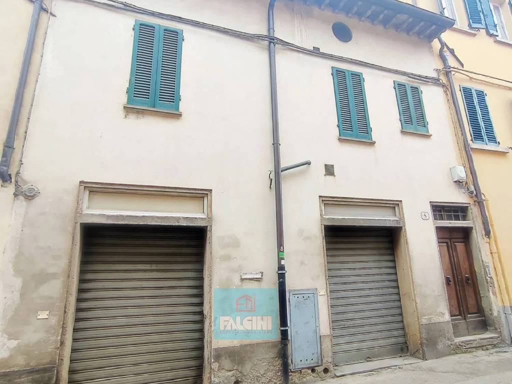 Appartamento a Città di castello in Borgo Farinario, 8 - Foto 5