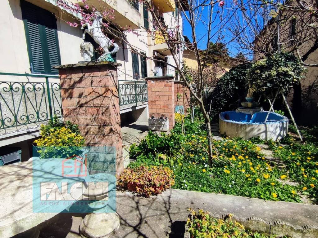 Appartamento a Città di castello in Viale Leopoldo Franchetti - Foto 2
