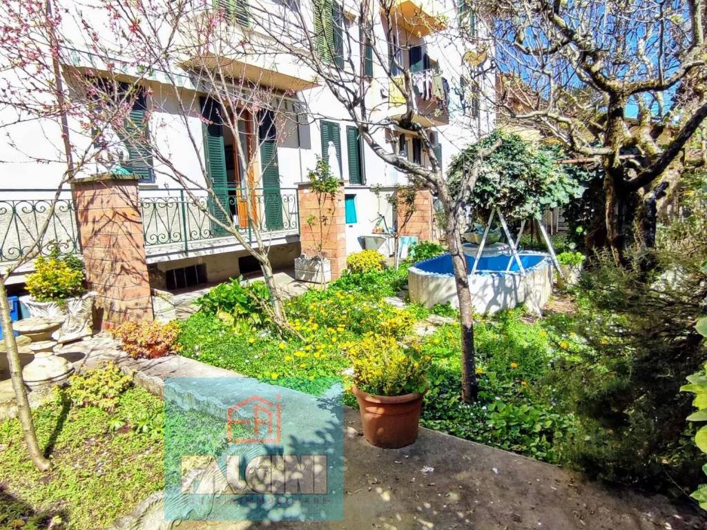 Appartamento a Città di castello in Viale Leopoldo Franchetti - Foto 3