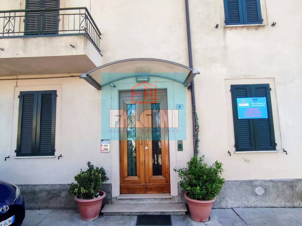Appartamento a Città di castello in Viale Leopoldo Franchetti - Foto 4