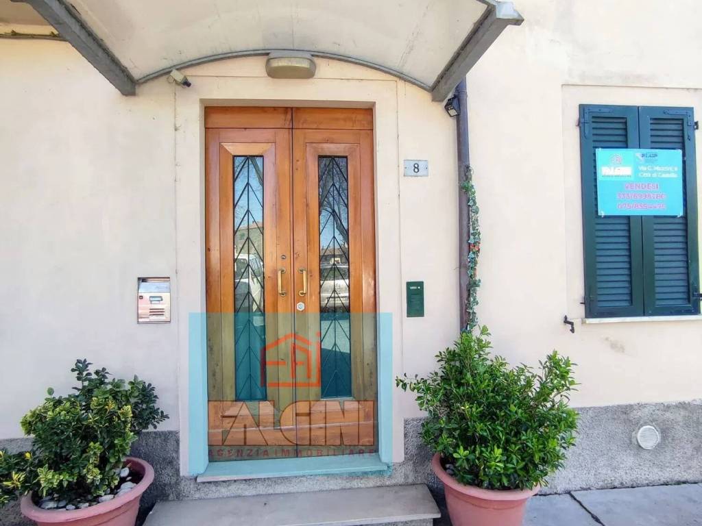 Appartamento a Città di castello in Viale Leopoldo Franchetti - Foto 5