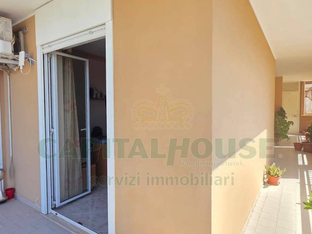 Appartamento a Caserta in Viale delle Querce, 9 - Foto 4