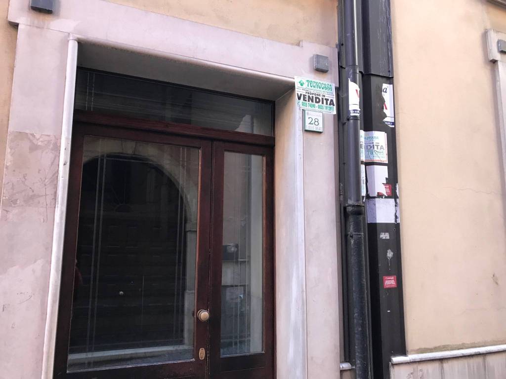 Appartamento a Avellino in Via Oblate, 28 - Foto 2