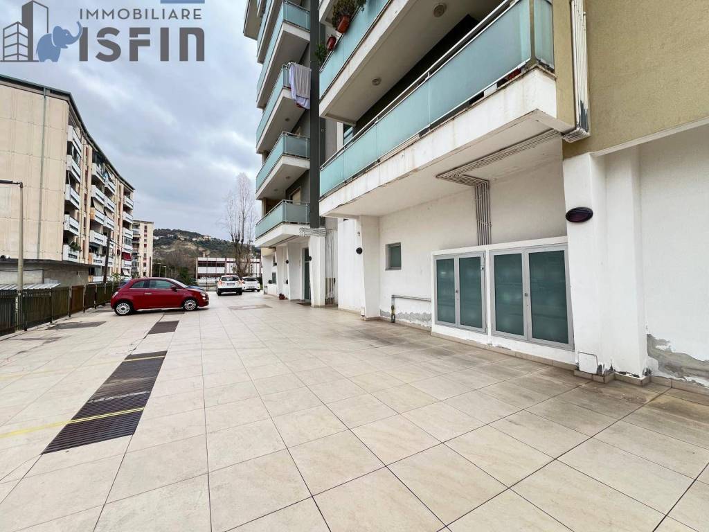 Appartamento a Cosenza in Via Popilia, 252 - Foto 4