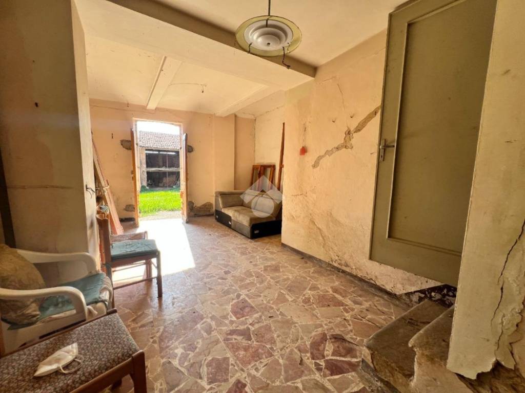 Rustico / casale a Cunico in Via duca d'Aosta, 25 - Foto 5