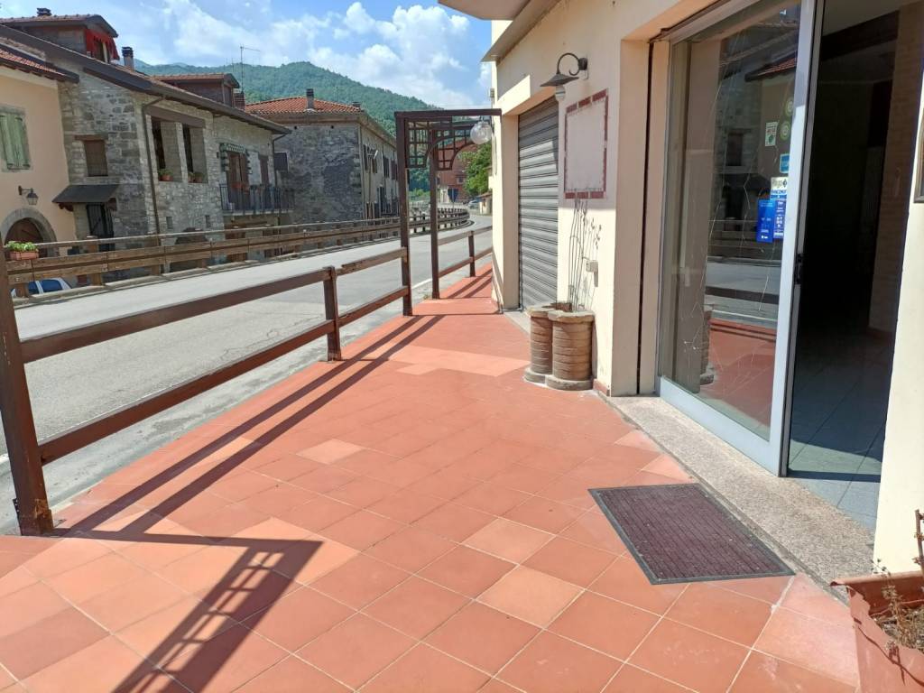 Casa indipendente a Berceto in Via Manubiola - Foto 2