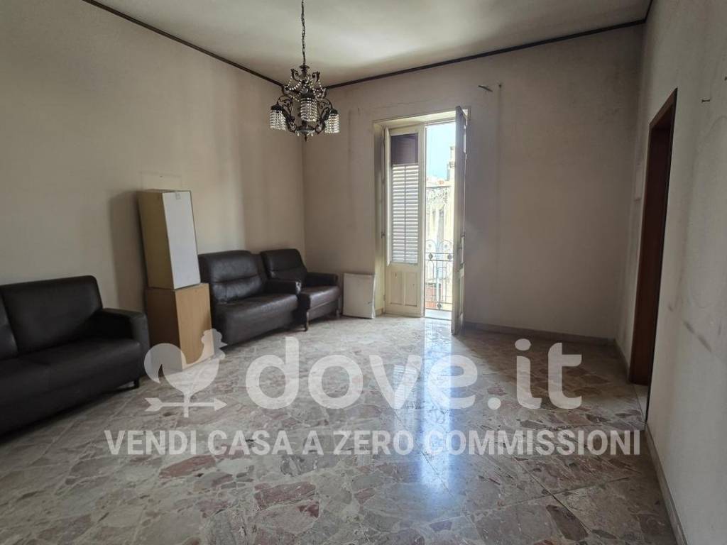 Appartamento a Mazara del vallo in Corso Vittorio Veneto, 97 - Foto 3