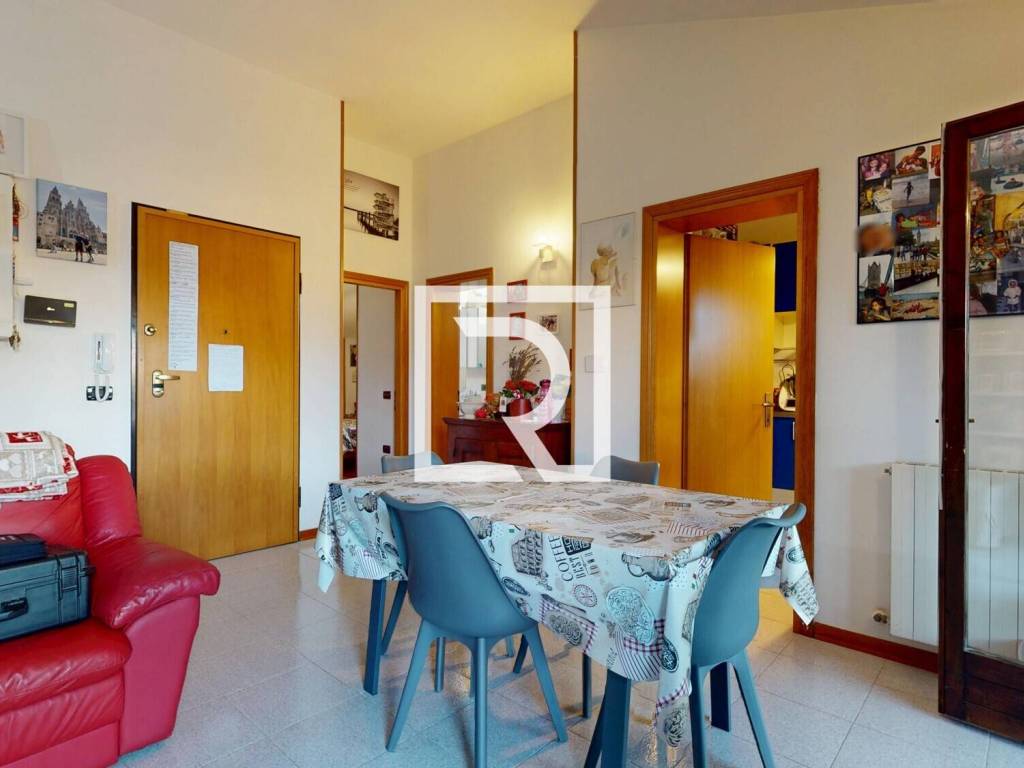 Appartamento a Russi in Chiesuola - Foto 4