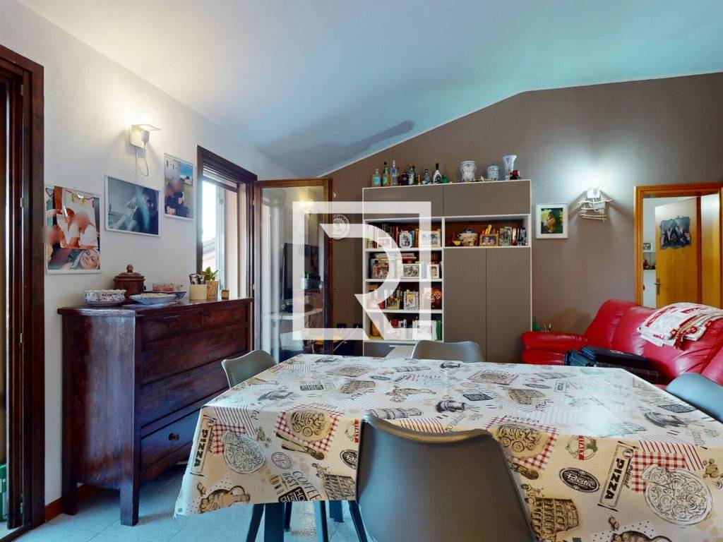Appartamento a Russi in Chiesuola - Foto 5