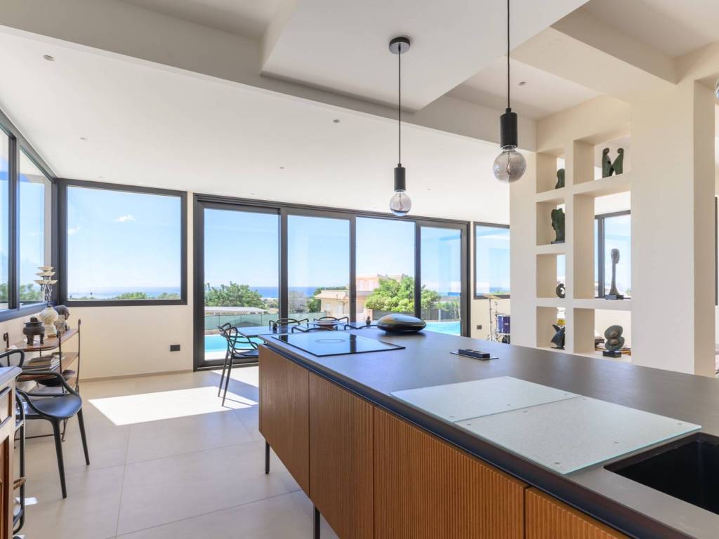 Villa a Scicli in contrada trippatore - Foto 5