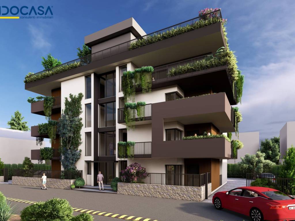 Appartamento a San benedetto del tronto - Foto 2