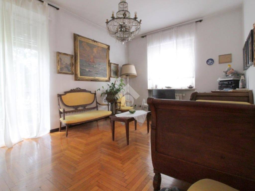 Appartamento a Lodi in Viale delle Rimembranze, 38 - Foto 4