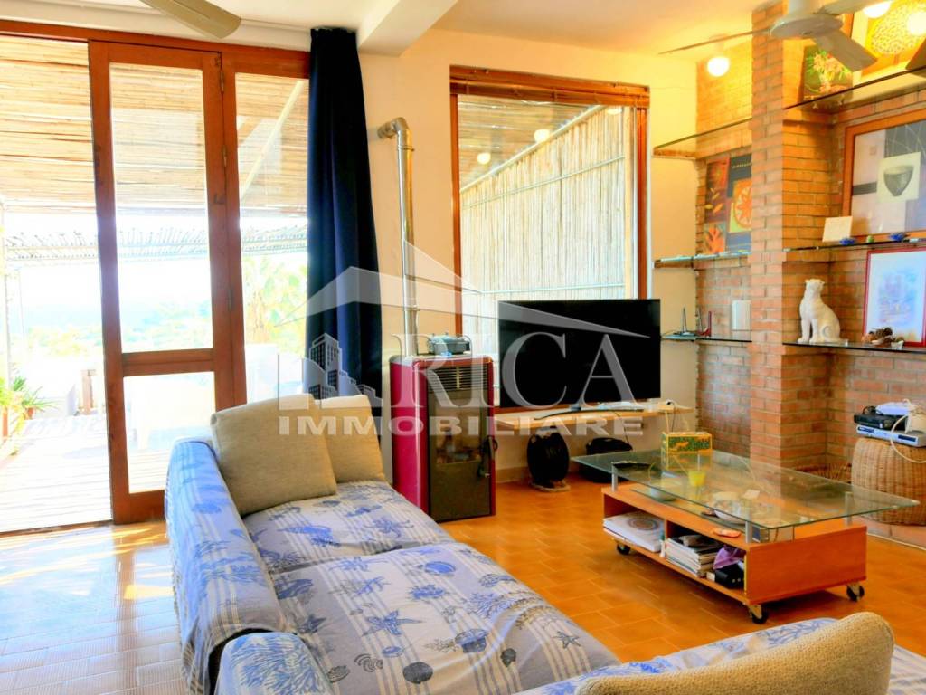 Villa a Castellammare del golfo in Contrada Mazzo di Sciacca - Foto 4
