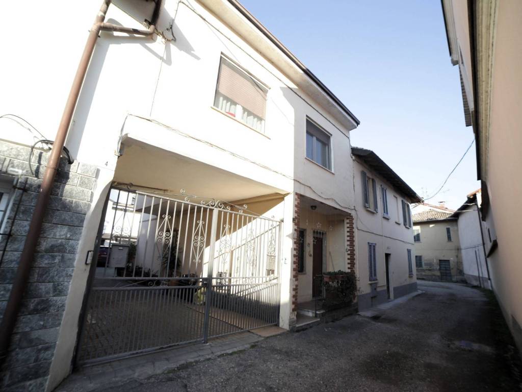 Villa a Marcignago in via IV Novembre - Foto 3