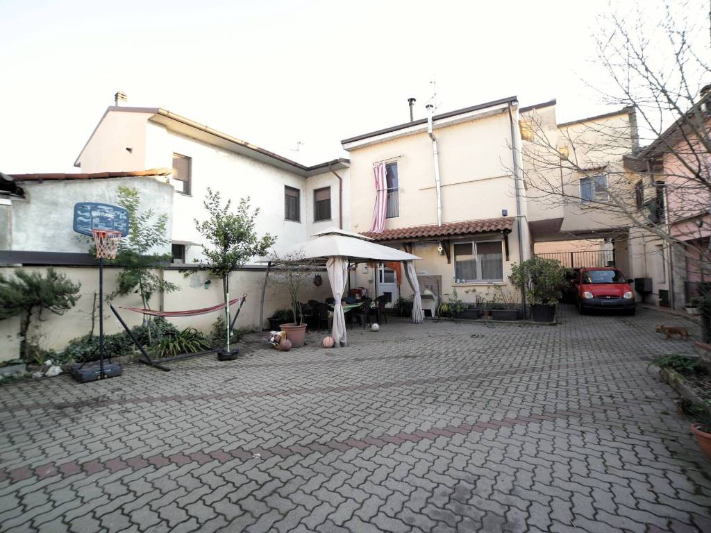 Villa a Marcignago in via IV Novembre - Foto 4