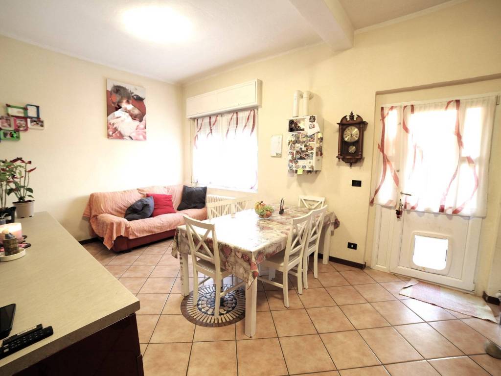 Villa a Marcignago in via IV Novembre - Foto 5