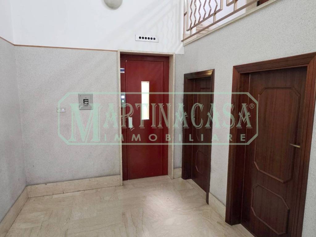 Appartamento a Martina franca in Via Alberobello - Foto 3