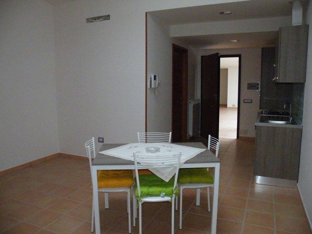 Attico / mansarda a Gubbio in Viale Leonardo da Vinci, 30 - Foto 2