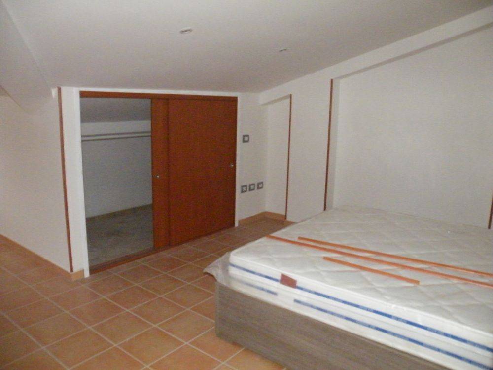 Attico / mansarda a Gubbio in Viale Leonardo da Vinci, 30 - Foto 3