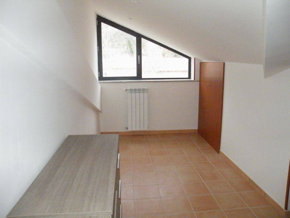 Attico / mansarda a Gubbio in Viale Leonardo da Vinci, 30 - Foto 5