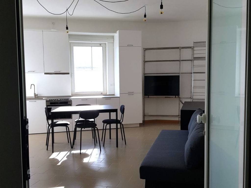 Appartamento a Gemona del friuli in Via Lessi, 58 - Foto 3