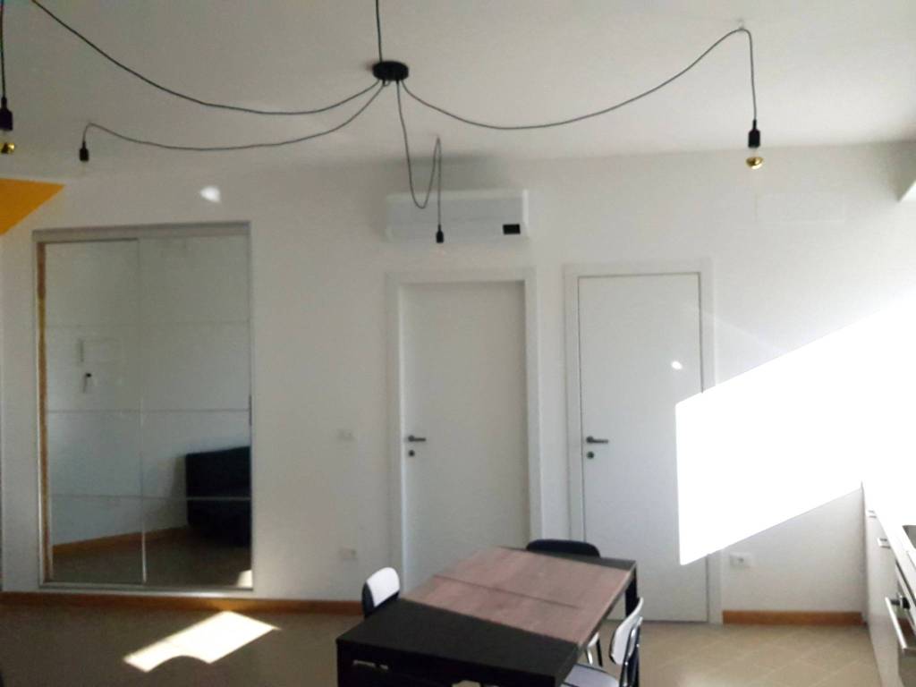 Appartamento a Gemona del friuli in Via Lessi, 58 - Foto 4
