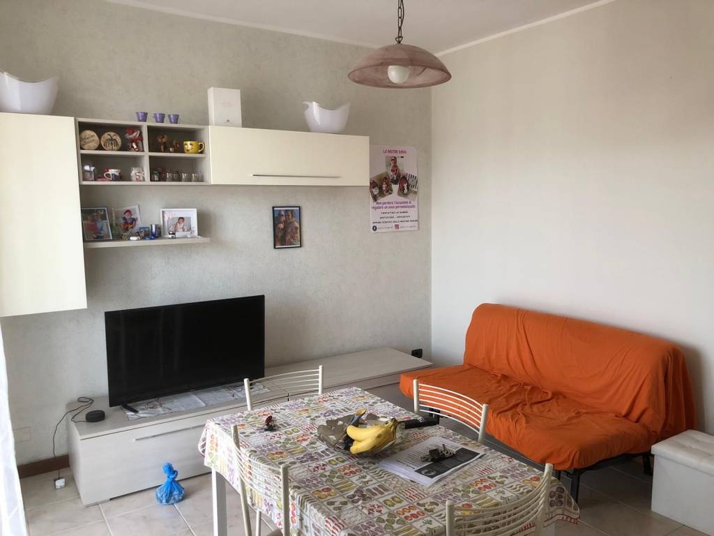 Appartamento a Baranzate in Via Nazario Sauro, 91 - Foto 2