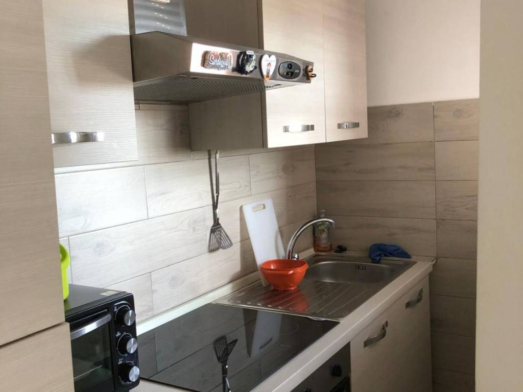 Appartamento a Baranzate in Via Nazario Sauro, 91 - Foto 3