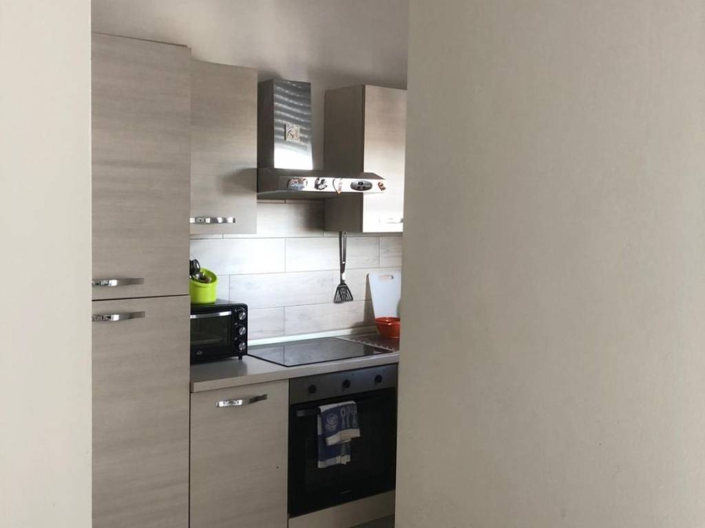 Appartamento a Baranzate in Via Nazario Sauro, 91 - Foto 4