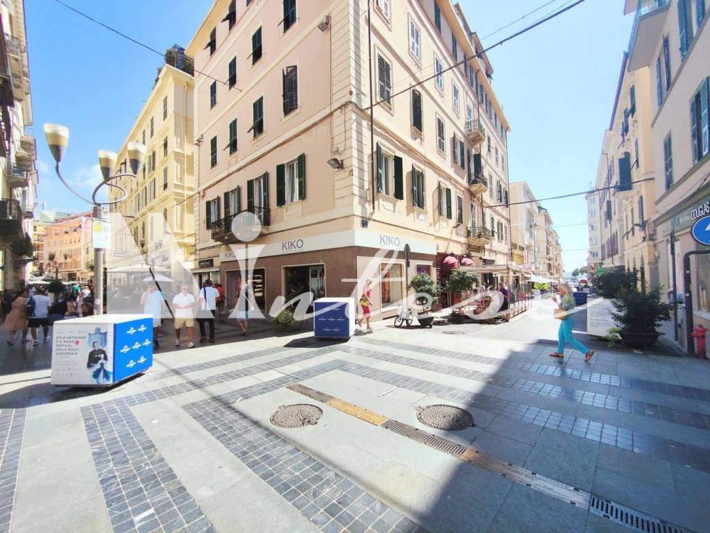 Immobile a Sanremo in Via Vincenzo Gioberti, 7 - Foto 2