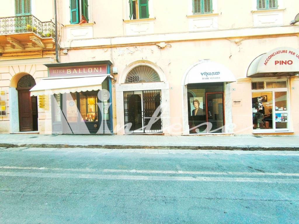 Immobile a Sanremo in Via Vincenzo Gioberti, 7 - Foto 3