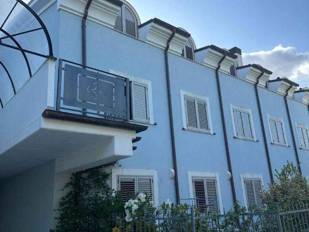 Attico / mansarda a Caldarola in Viale Umberto I - Foto 2